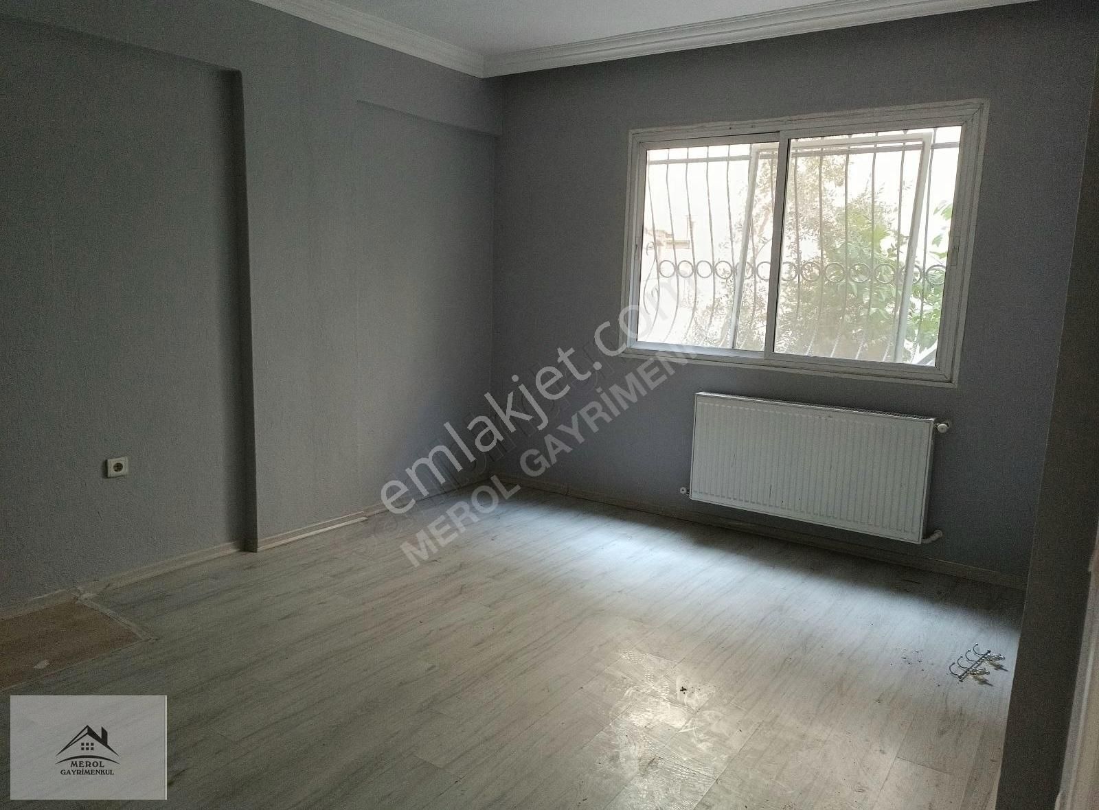 Bayraklı Tepekulede Kat Mülkiyetli 3 Katlı Müstakil Bina - Görsel 20