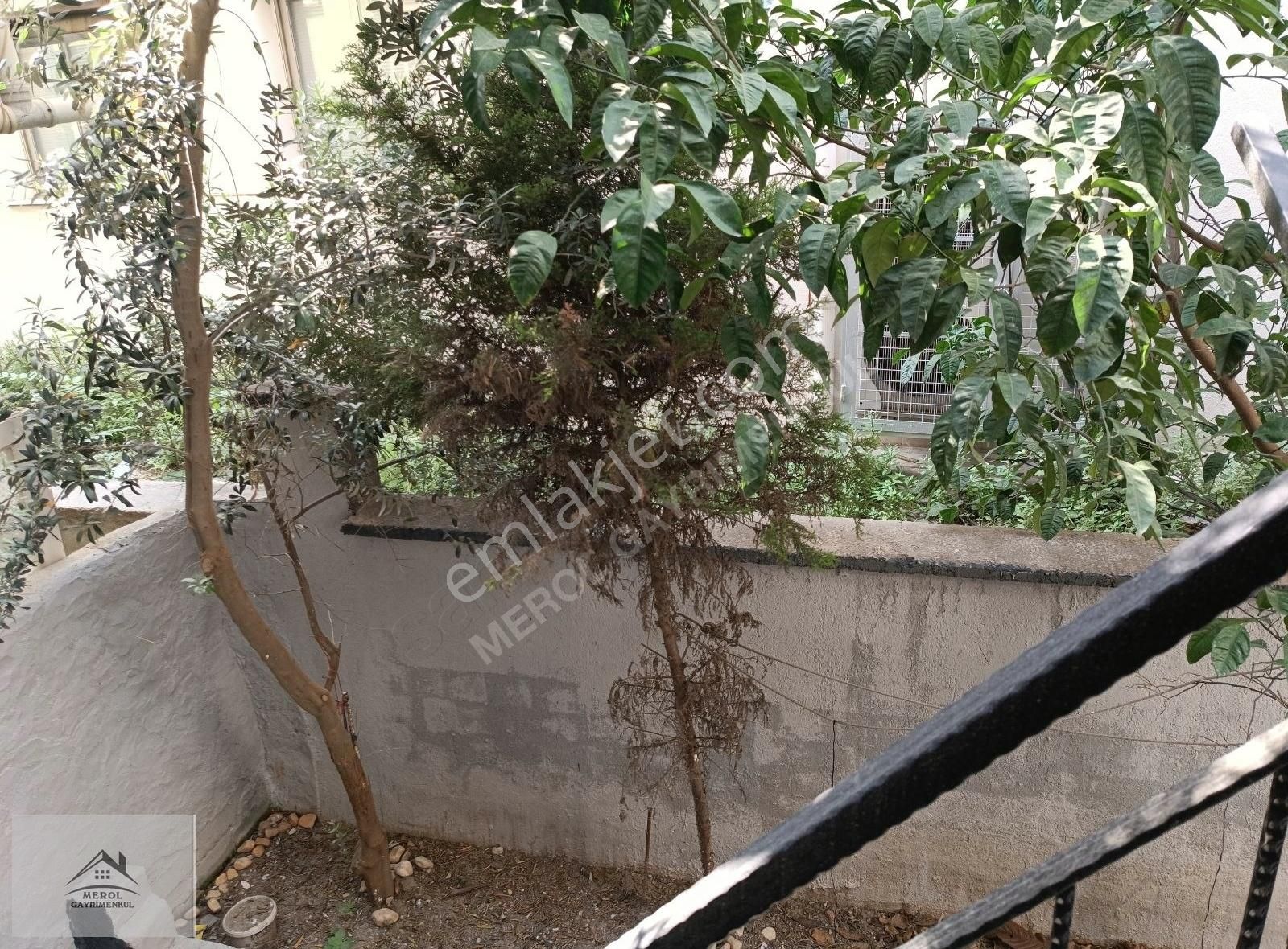 Bayraklı Tepekulede Kat Mülkiyetli 3 Katlı Müstakil Bina - Görsel 25