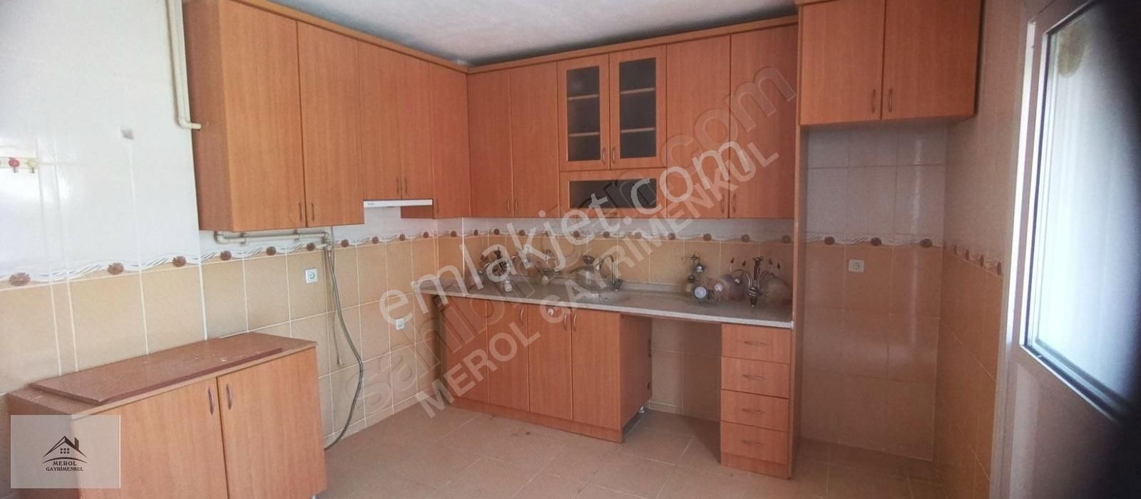 Bayraklı Tepekulede Kat Mülkiyetli 3 Katlı Müstakil Bina - Görsel 27