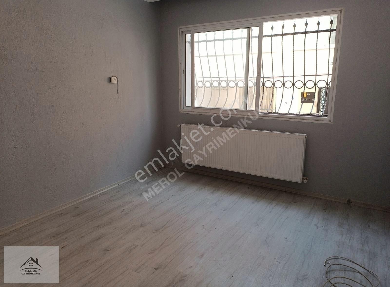 Bayraklı Tepekulede Kat Mülkiyetli 3 Katlı Müstakil Bina - Görsel 23