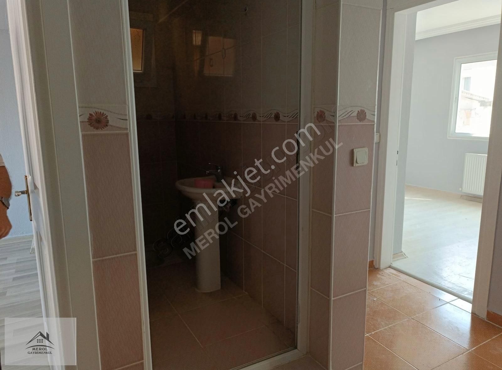 Bayraklı Tepekulede Kat Mülkiyetli 3 Katlı Müstakil Bina - Görsel 29