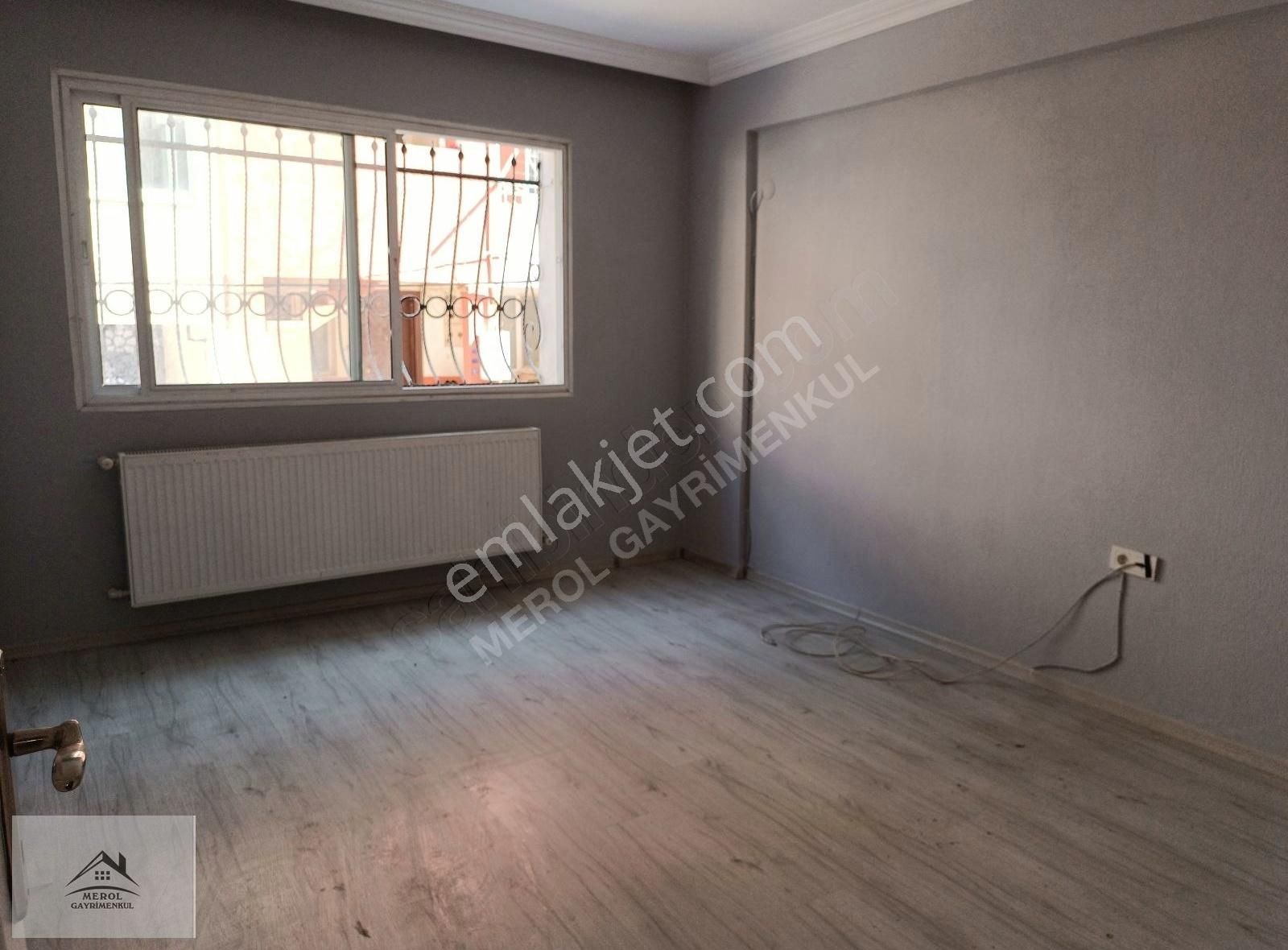 Bayraklı Tepekulede Kat Mülkiyetli 3 Katlı Müstakil Bina - Görsel 14