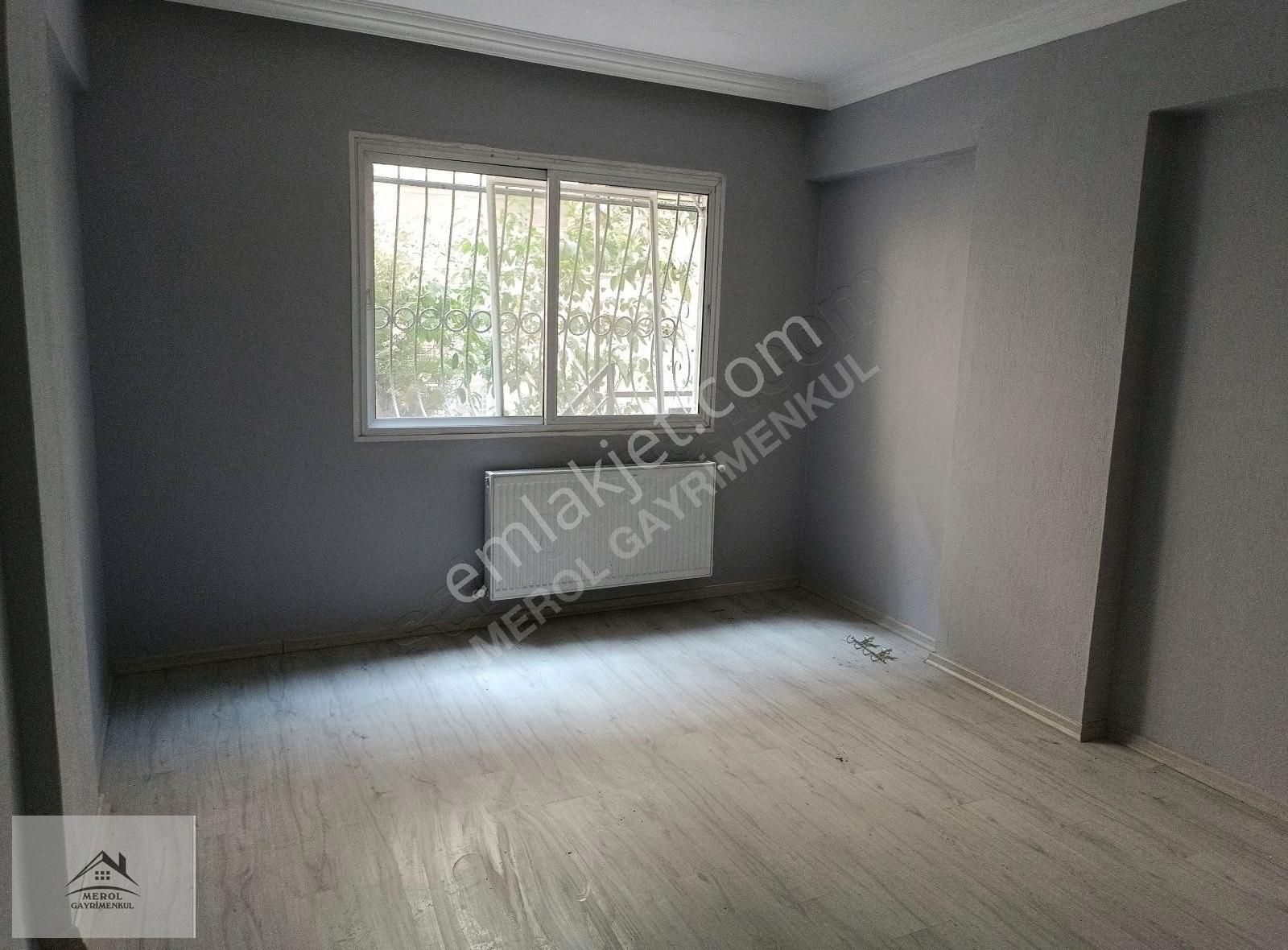 Bayraklı Tepekulede Kat Mülkiyetli 3 Katlı Müstakil Bina - Görsel 22