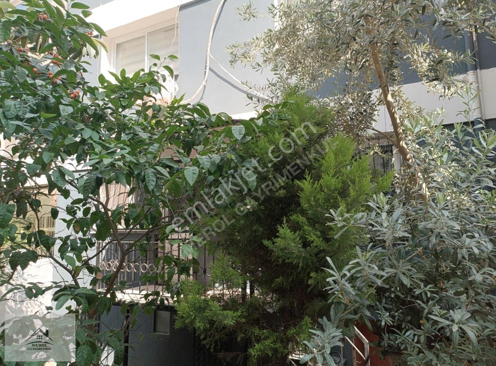 Bayraklı Tepekulede Kat Mülkiyetli 3 Katlı Müstakil Bina - Görsel 26