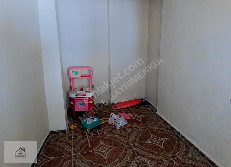 Konak Ballıkuyuda 3 Katlı Müstakil Ev Satılık - Görsel 26