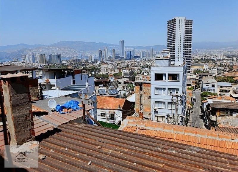 Konak Ballıkuyuda 3 Katlı Müstakil Ev Satılık - Görsel 23