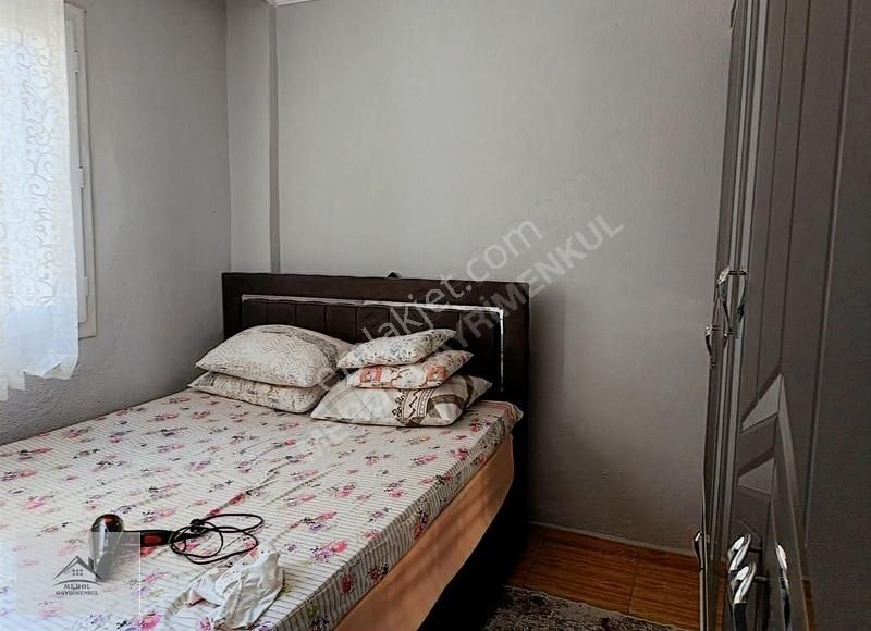 Konak Ballıkuyuda 3 Katlı Müstakil Ev Satılık - Görsel 25