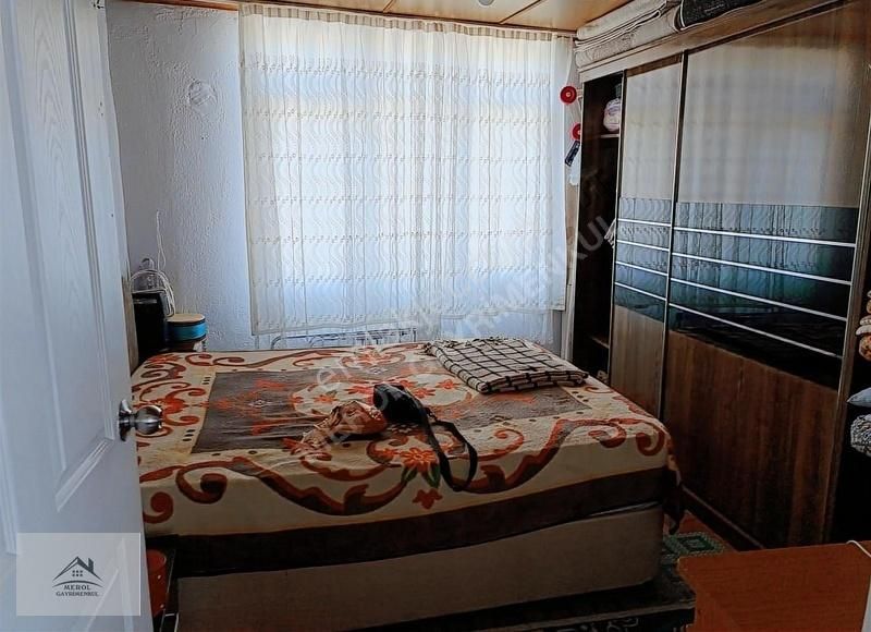 Konak Ballıkuyuda 3 Katlı Müstakil Ev Satılık - Görsel 4