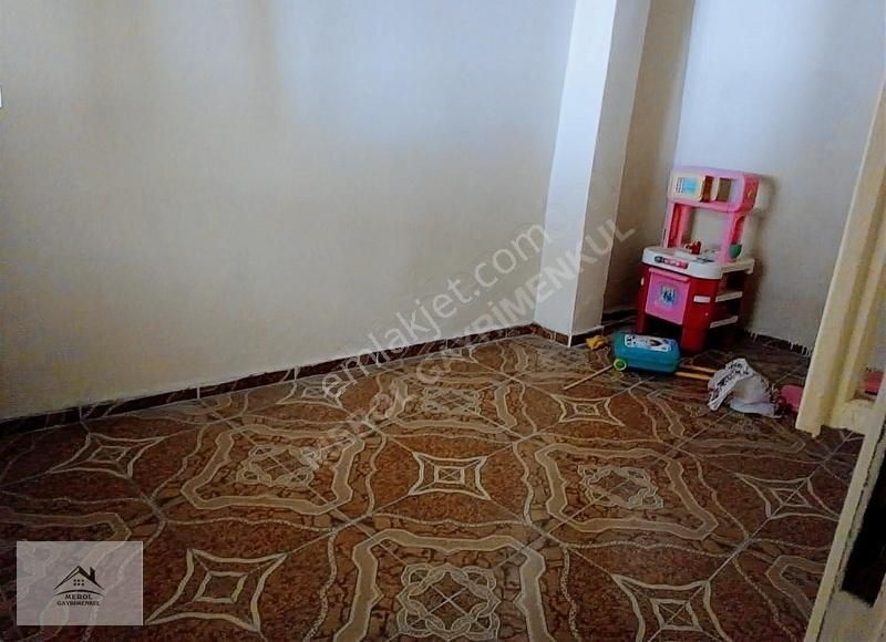 Konak Ballıkuyuda 3 Katlı Müstakil Ev Satılık - Görsel 21