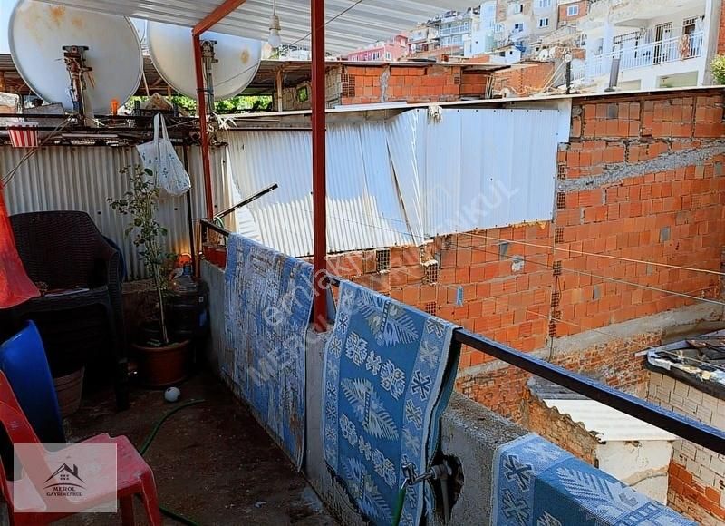 Konak Ballıkuyuda 3 Katlı Müstakil Ev Satılık - Görsel 12