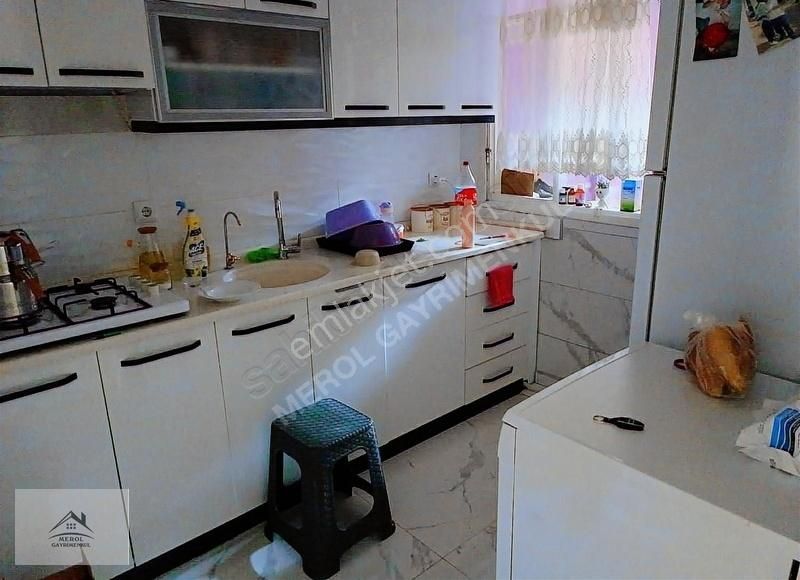 Konak Ballıkuyuda 3 Katlı Müstakil Ev Satılık - Görsel 29