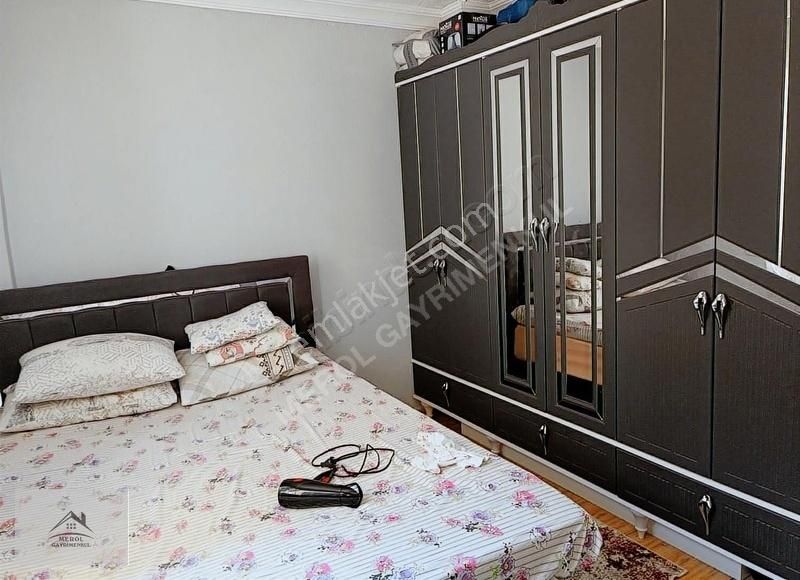 Konak Ballıkuyuda 3 Katlı Müstakil Ev Satılık - Görsel 27