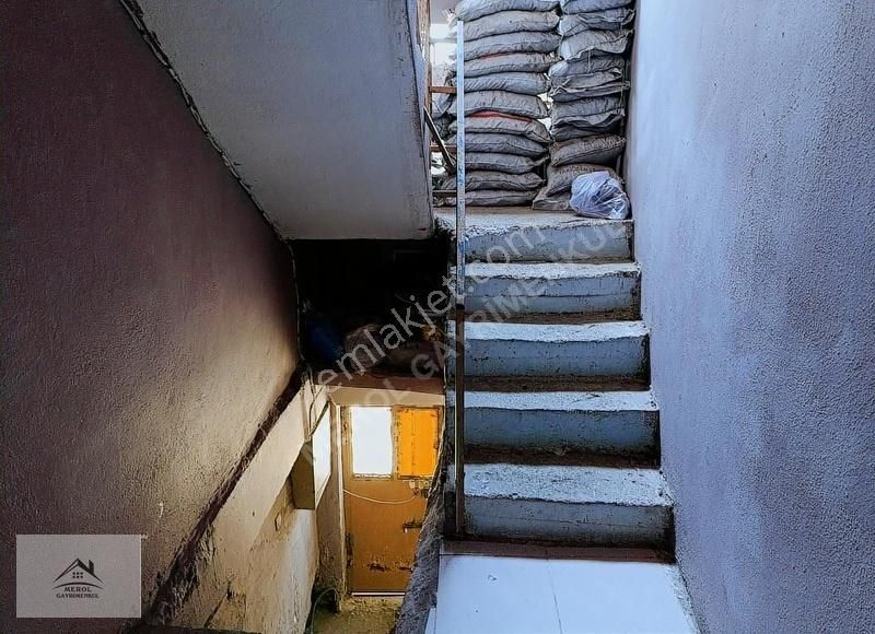 Konak Ballıkuyuda 3 Katlı Müstakil Ev Satılık - Görsel 30