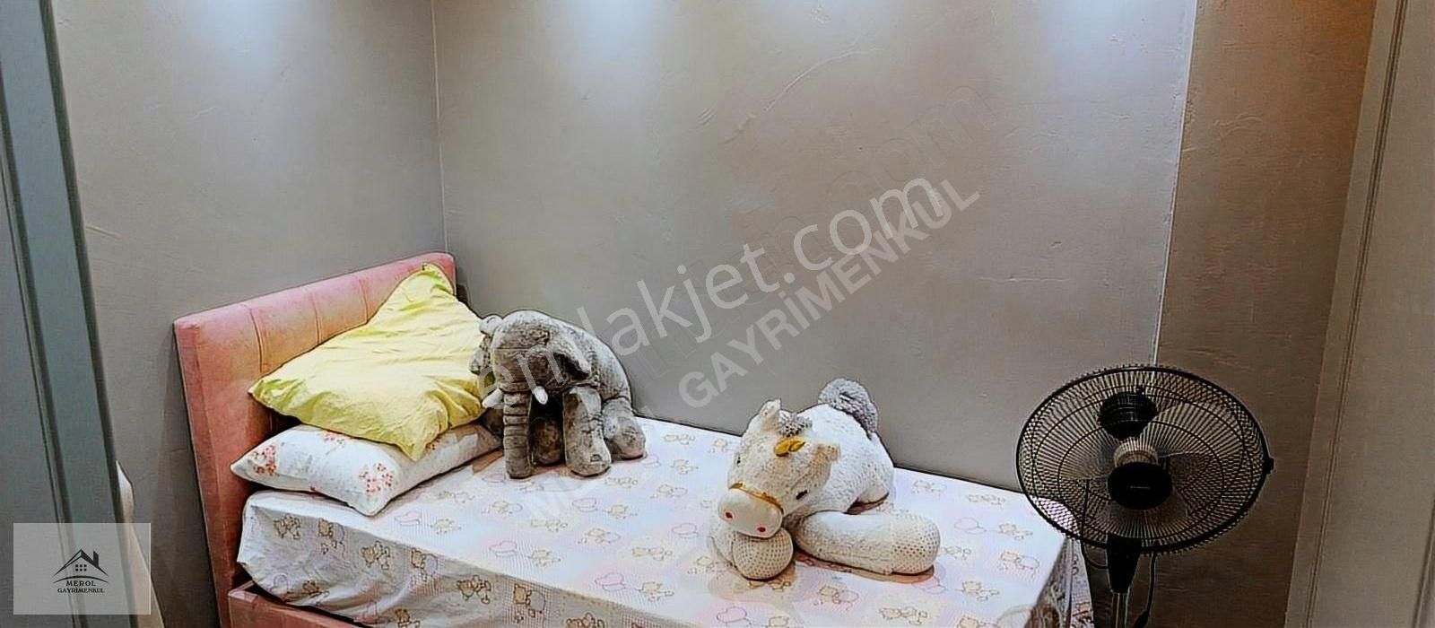 Bahriye Üçok Bulvarıyakını Bahçelievler'de Şık 2+1 Satılık Daire - Görsel 29