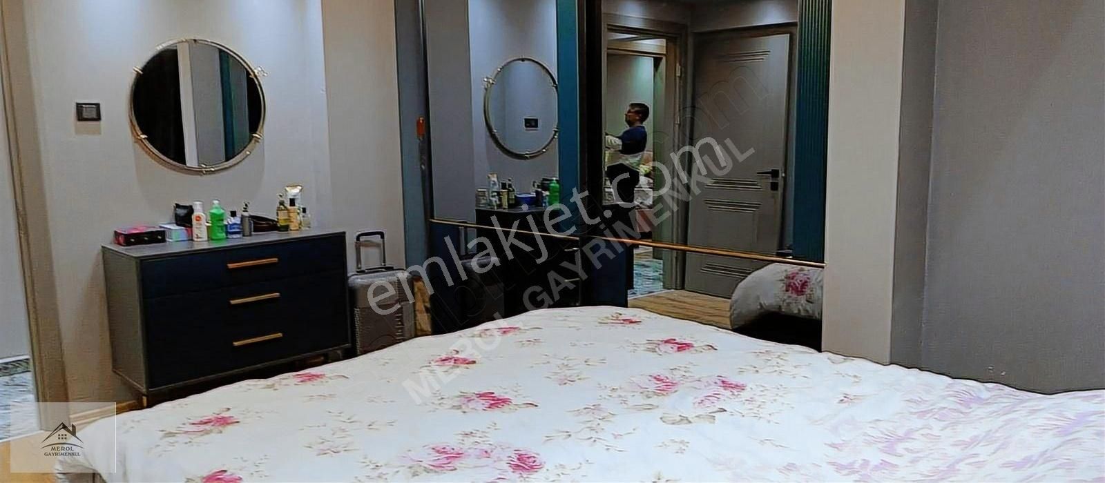 Bahriye Üçok Bulvarıyakını Bahçelievler'de Şık 2+1 Satılık Daire - Görsel 7