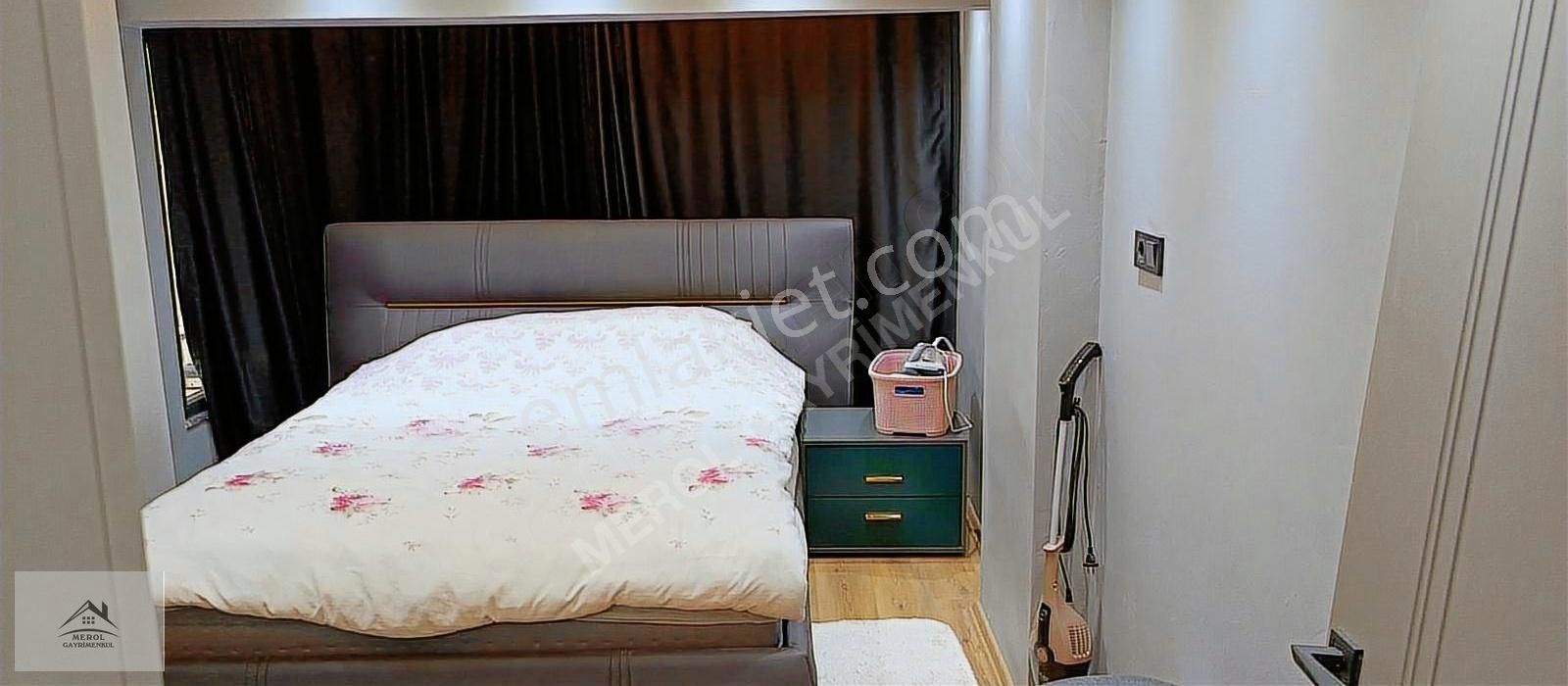 Bahriye Üçok Bulvarıyakını Bahçelievler'de Şık 2+1 Satılık Daire - Görsel 32