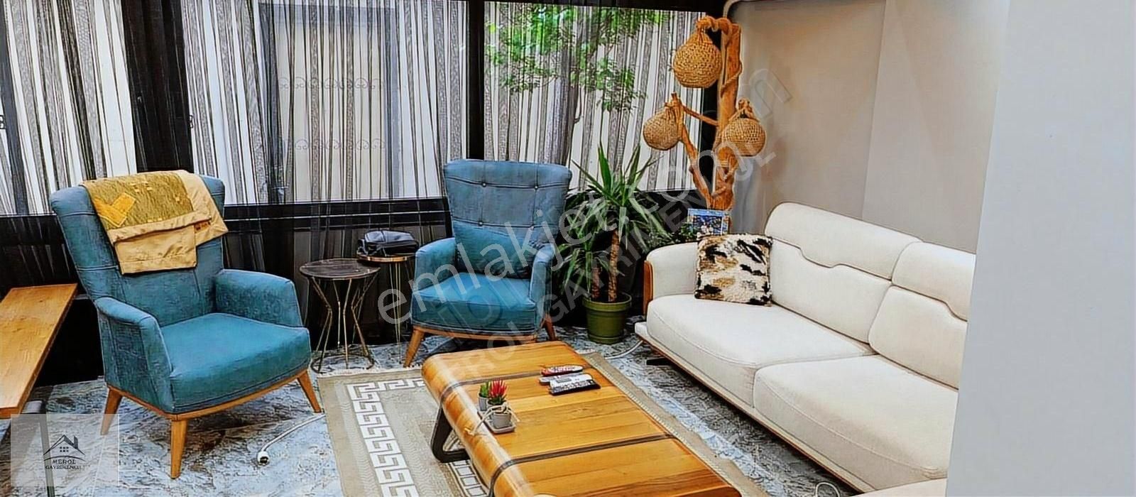 Bahriye Üçok Bulvarıyakını Bahçelievler'de Şık 2+1 Satılık Daire - Görsel 25