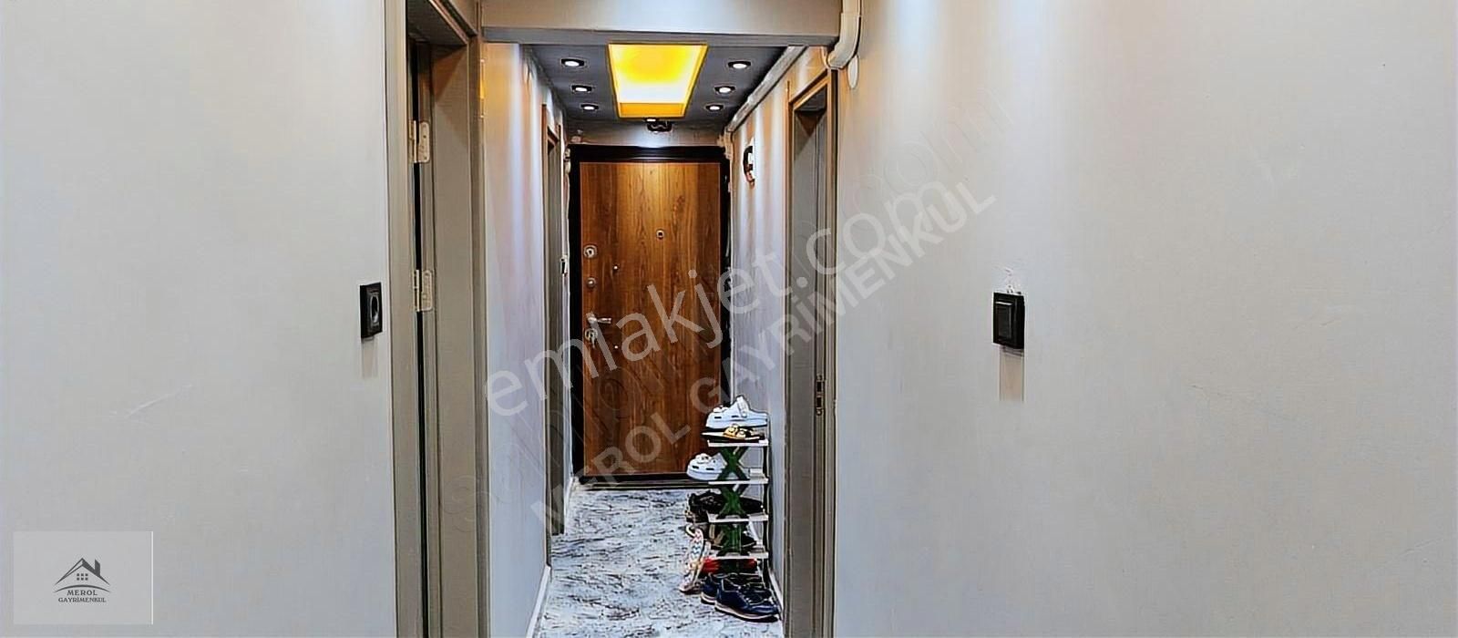 Bahriye Üçok Bulvarıyakını Bahçelievler'de Şık 2+1 Satılık Daire - Görsel 17