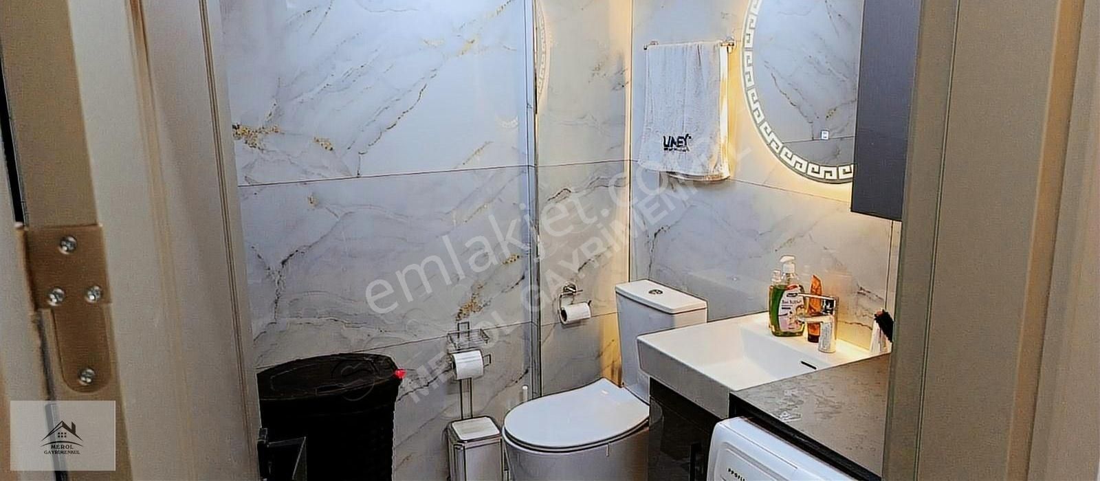 Bahriye Üçok Bulvarıyakını Bahçelievler'de Şık 2+1 Satılık Daire - Görsel 31