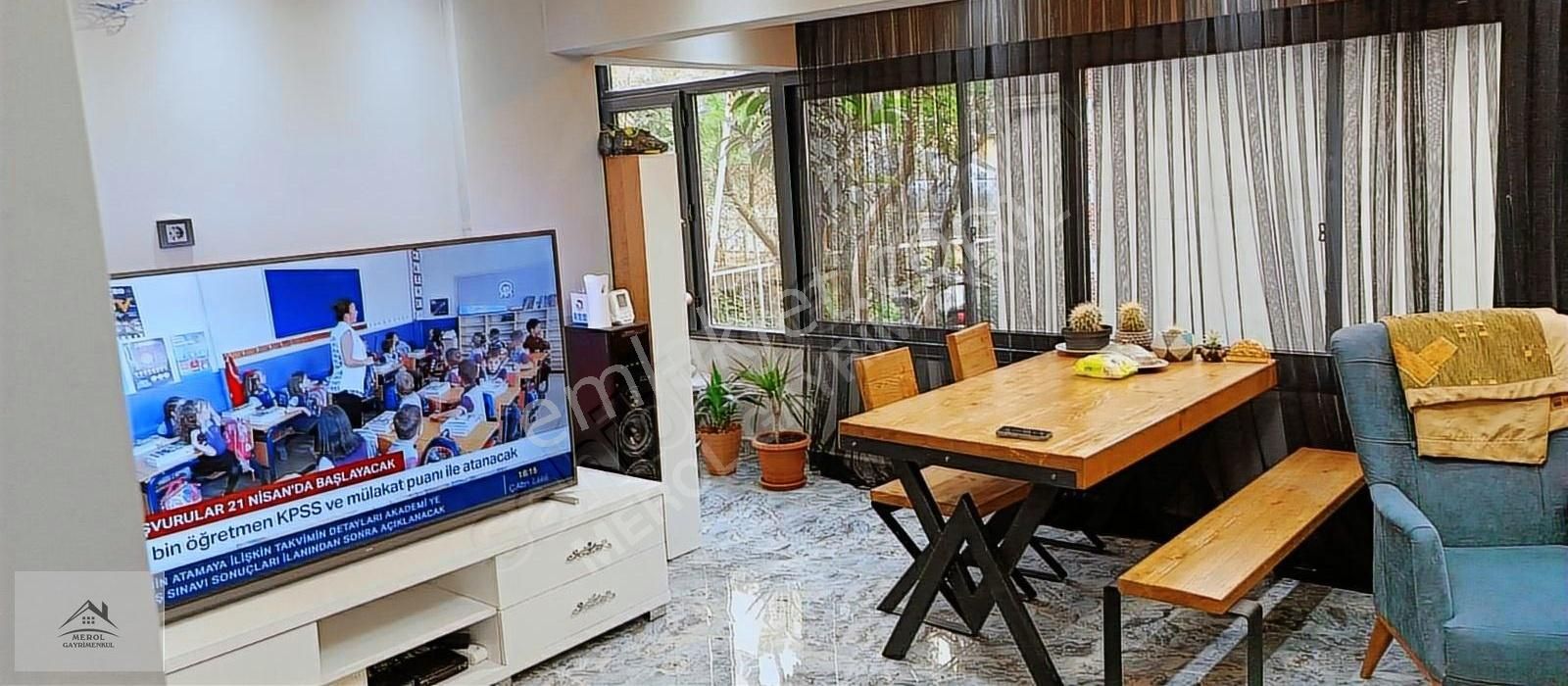 Bahriye Üçok Bulvarıyakını Bahçelievler'de Şık 2+1 Satılık Daire - Görsel 3