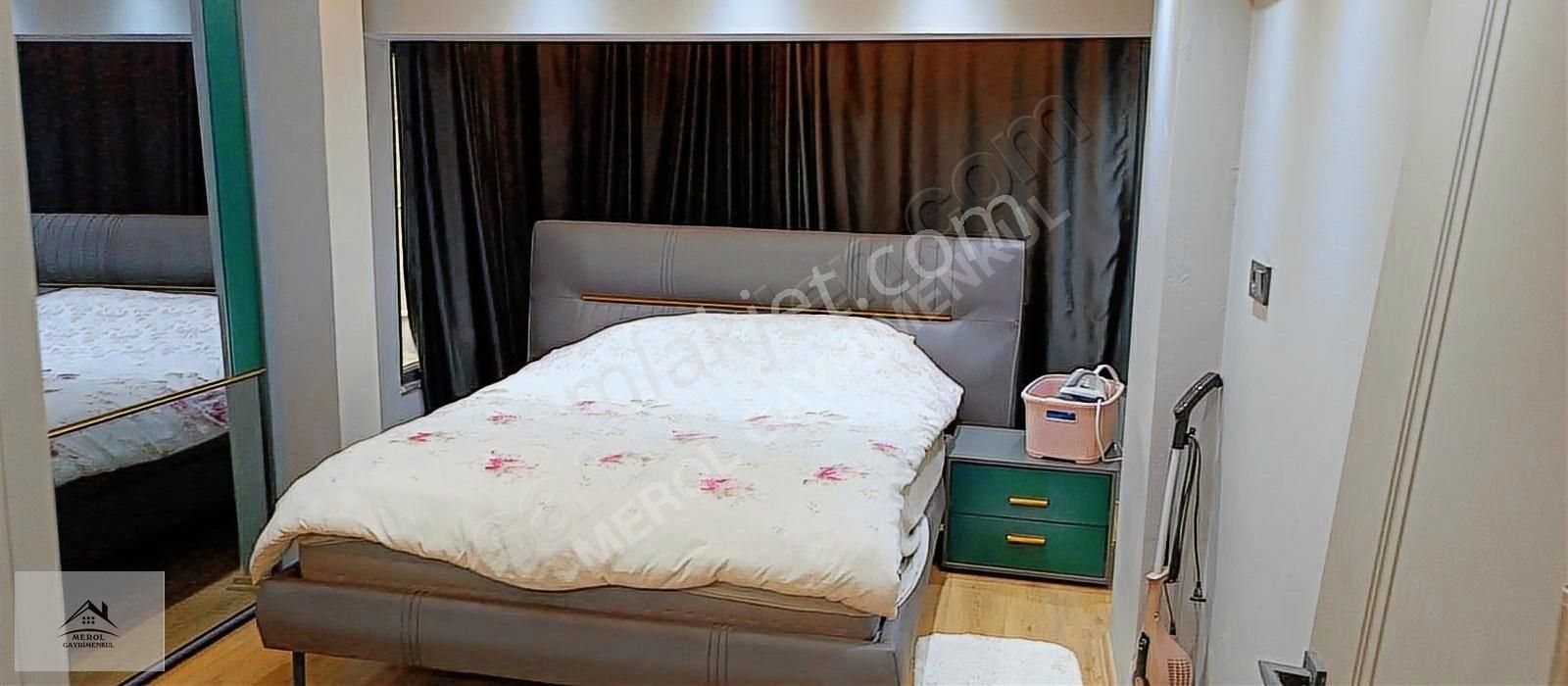 Bahriye Üçok Bulvarıyakını Bahçelievler'de Şık 2+1 Satılık Daire - Görsel 13