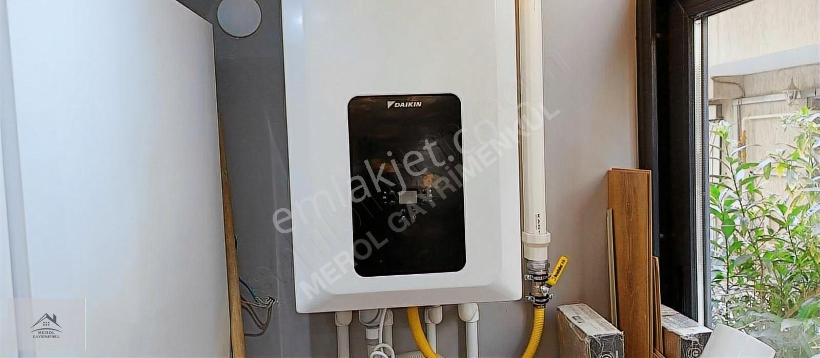 Bahriye Üçok Bulvarıyakını Bahçelievler'de Şık 2+1 Satılık Daire - Görsel 26