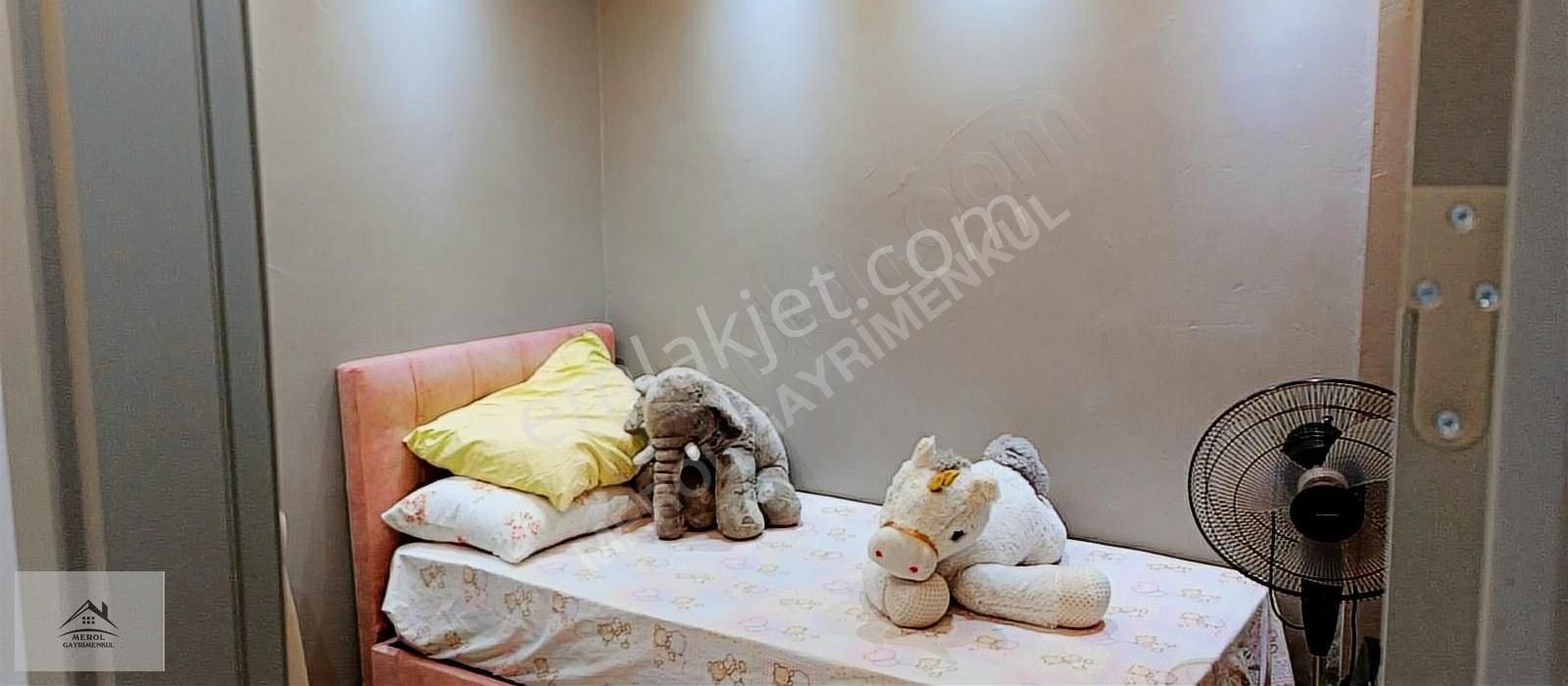 Bahriye Üçok Bulvarıyakını Bahçelievler'de Şık 2+1 Satılık Daire - Görsel 21