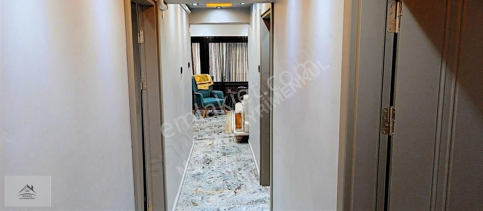 Bahriye Üçok Bulvarıyakını Bahçelievler'de Şık 2+1 Satılık Daire - Görsel 23