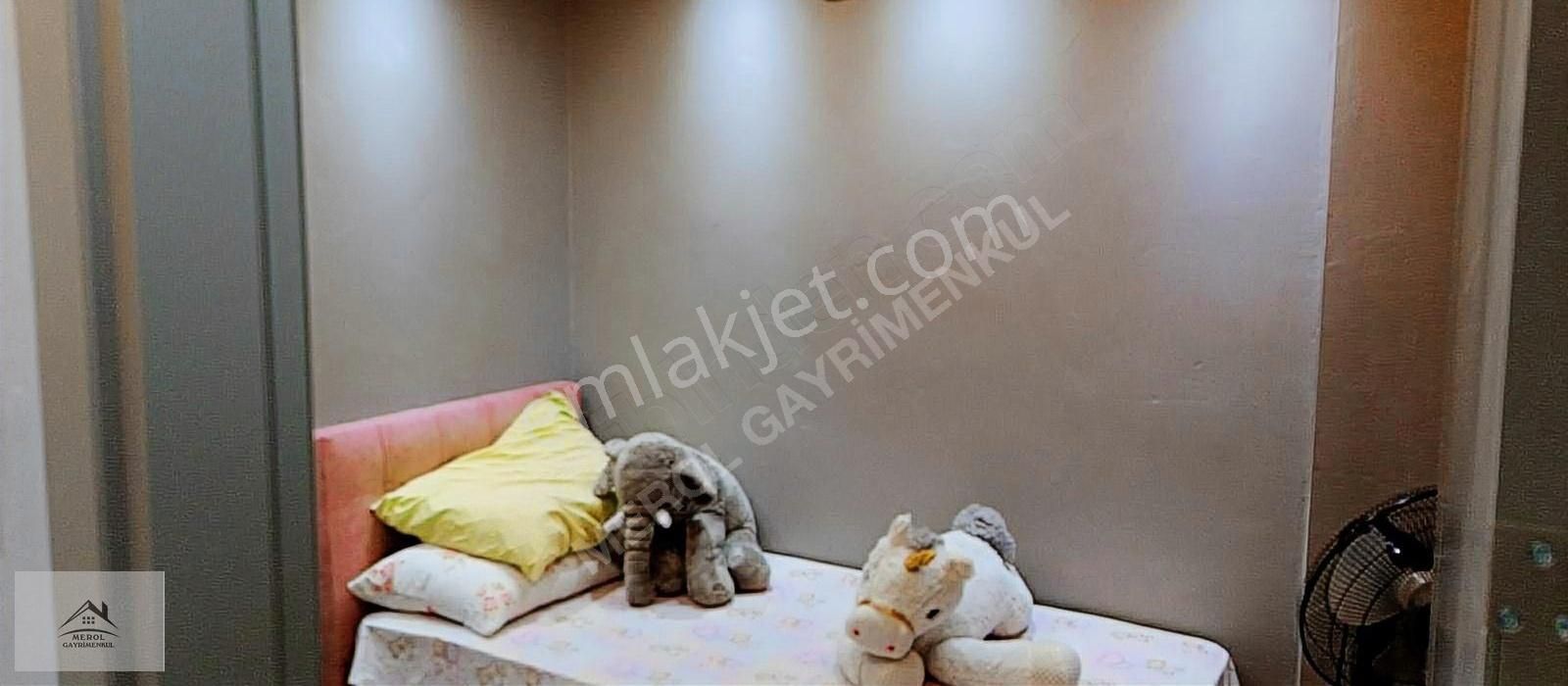 Bahriye Üçok Bulvarıyakını Bahçelievler'de Şık 2+1 Satılık Daire - Görsel 11