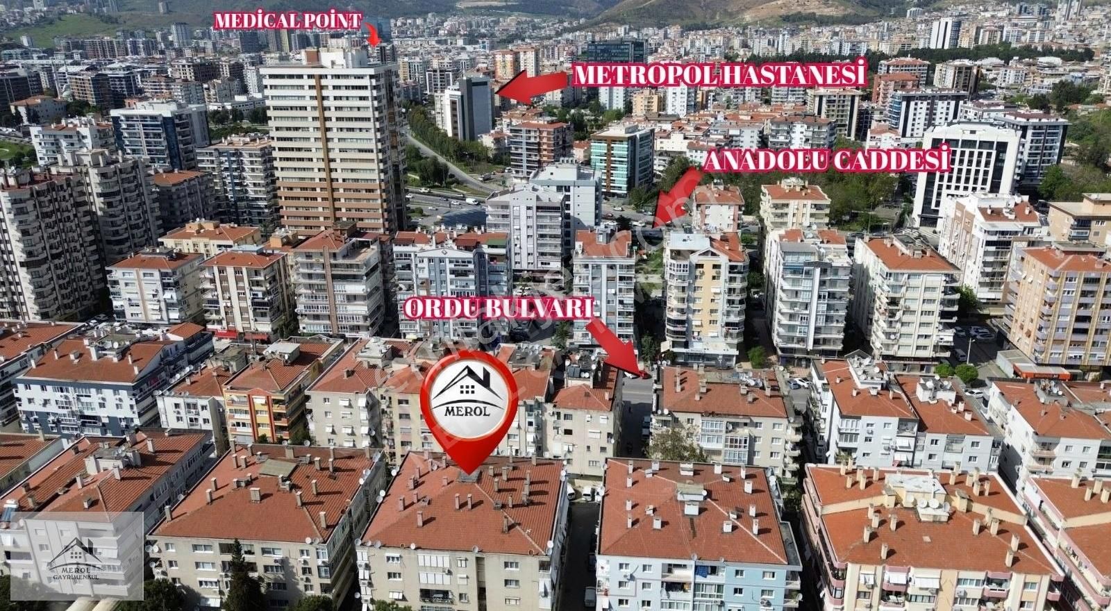 Bahriye Üçok Bulvarıyakını Bahçelievler'de Şık 2+1 Satılık Daire - Görsel 10