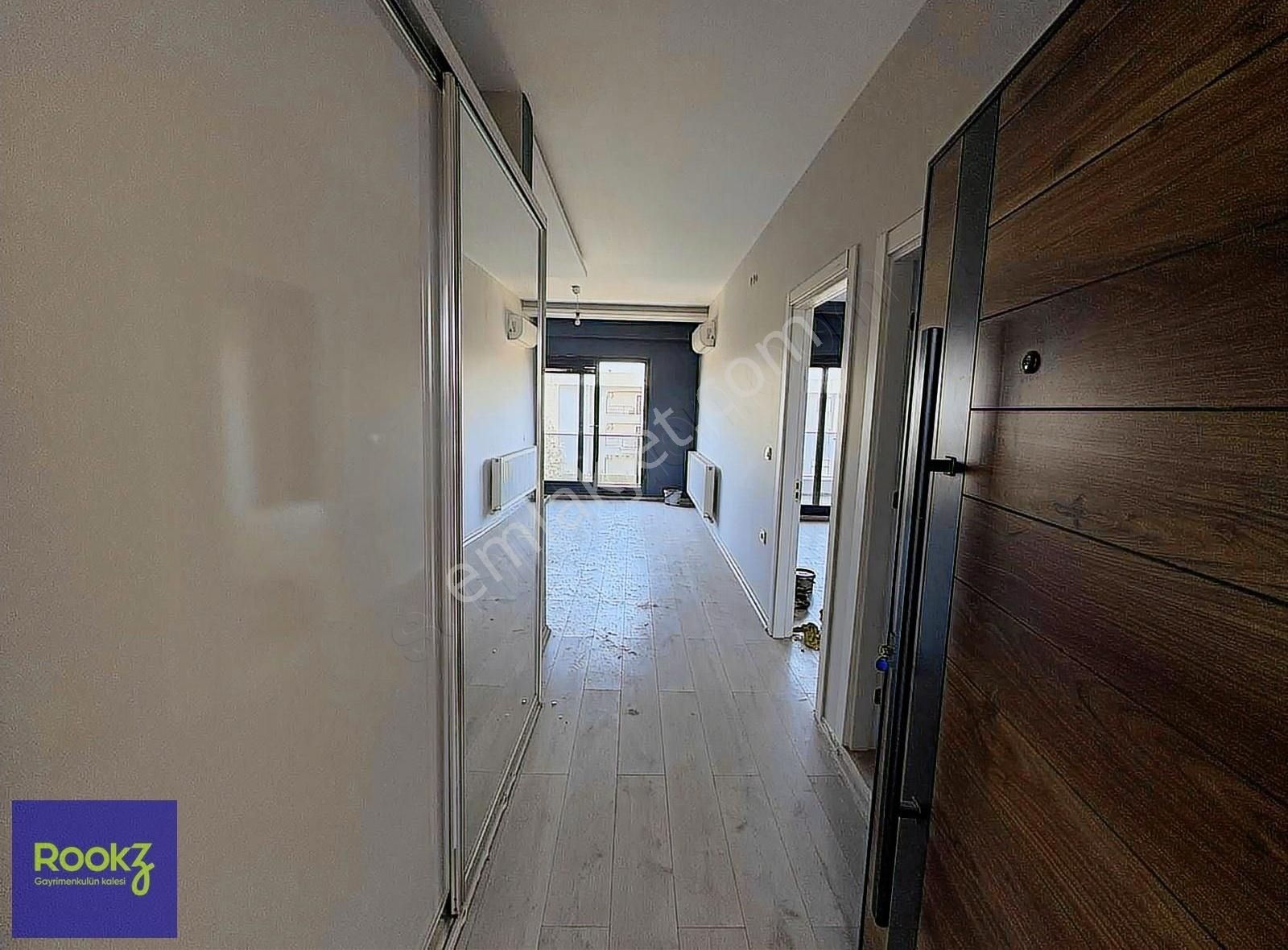 Karaali Uyap Life 2 Kiralık 1+1 Daire