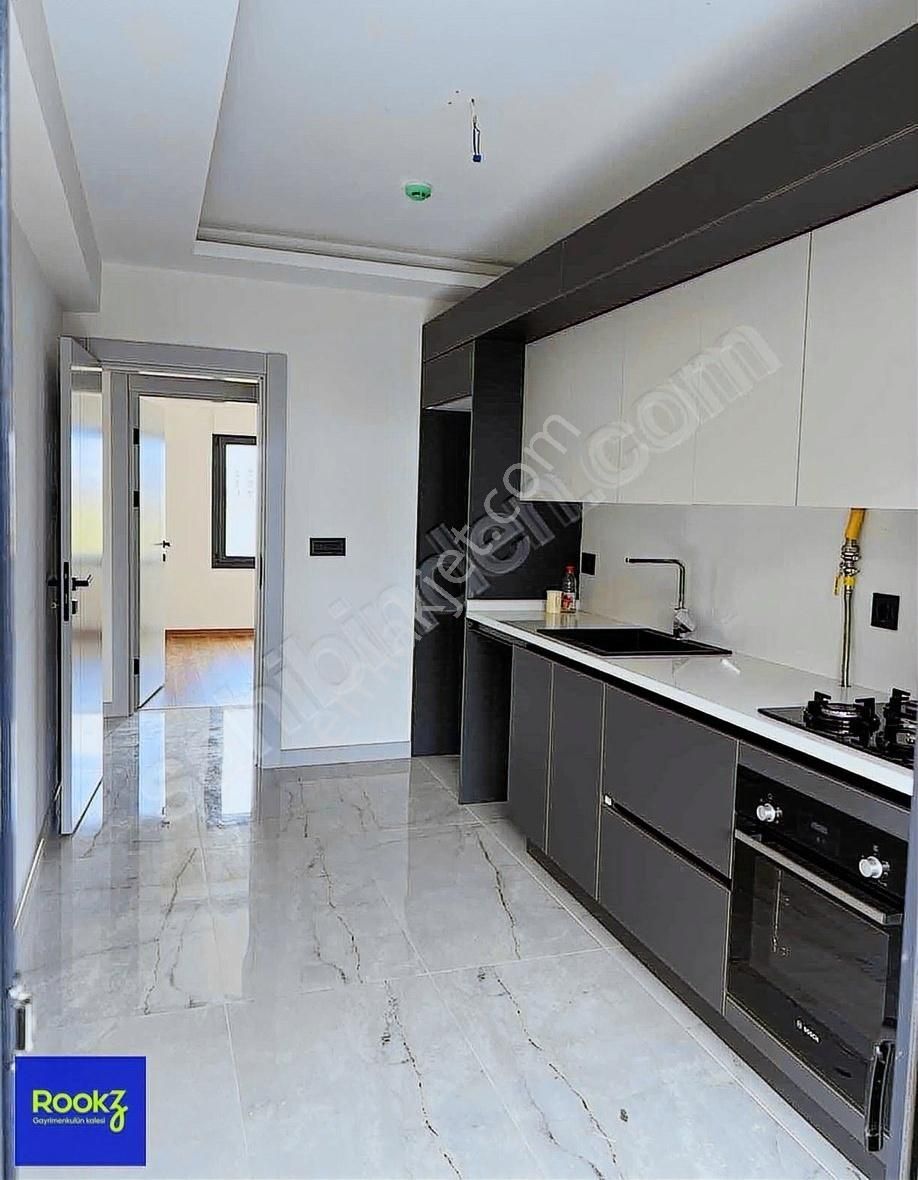 Karaali Bölgesi Viduşlu Park Projesi Kiralık 3+1 Daire