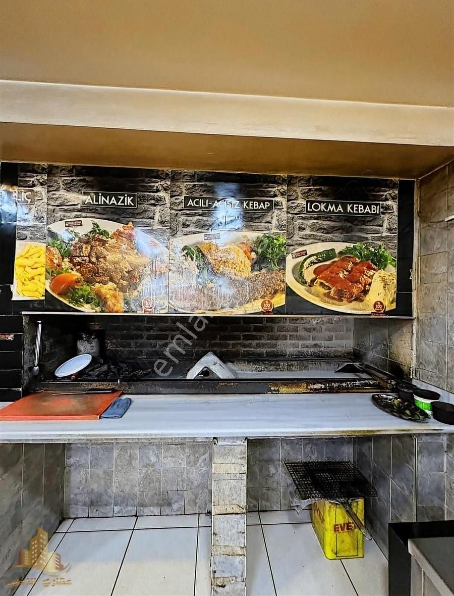 Devren Kiralık Restoran N Cadde Busıness / Doğan Araslı Bulvar - Görsel 4