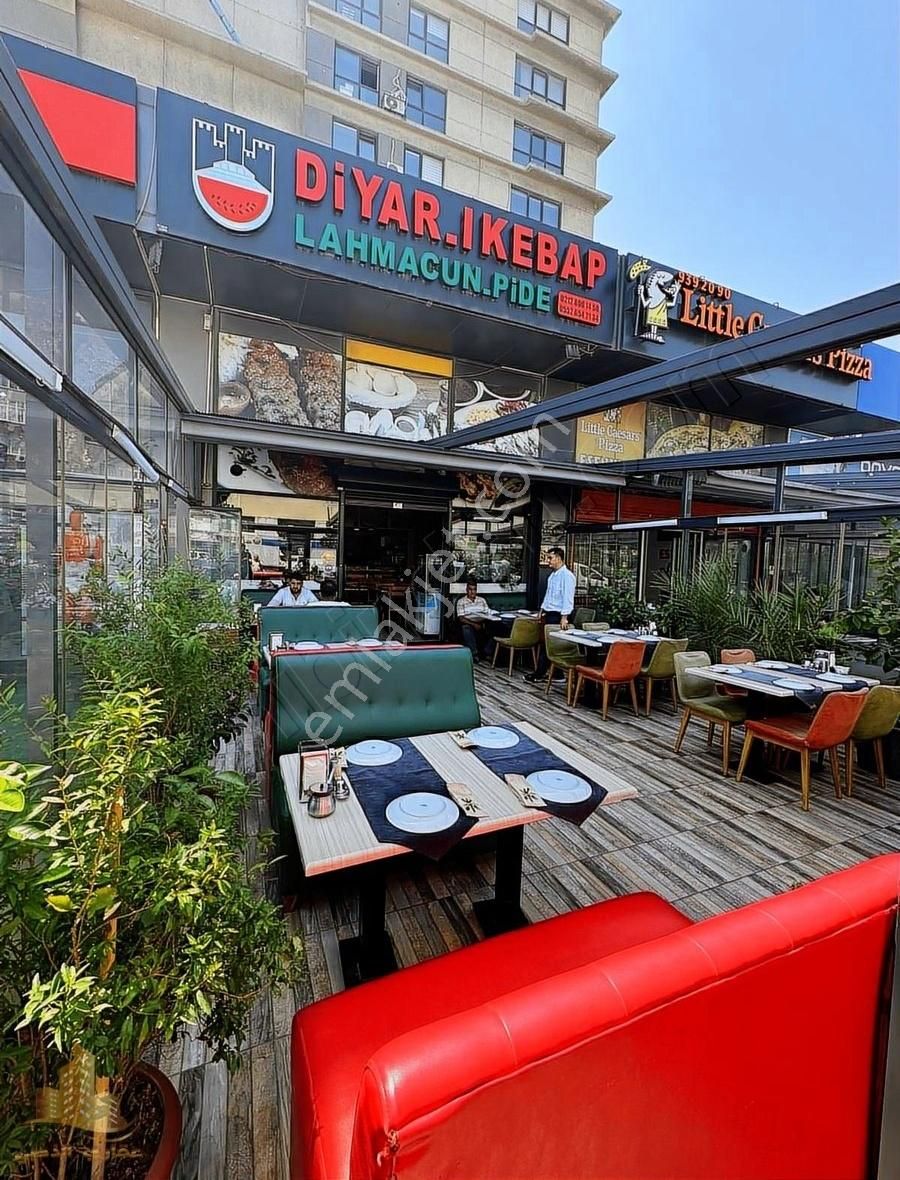 Devren Kiralık Restoran N Cadde Busıness / Doğan Araslı Bulvar - Görsel 11