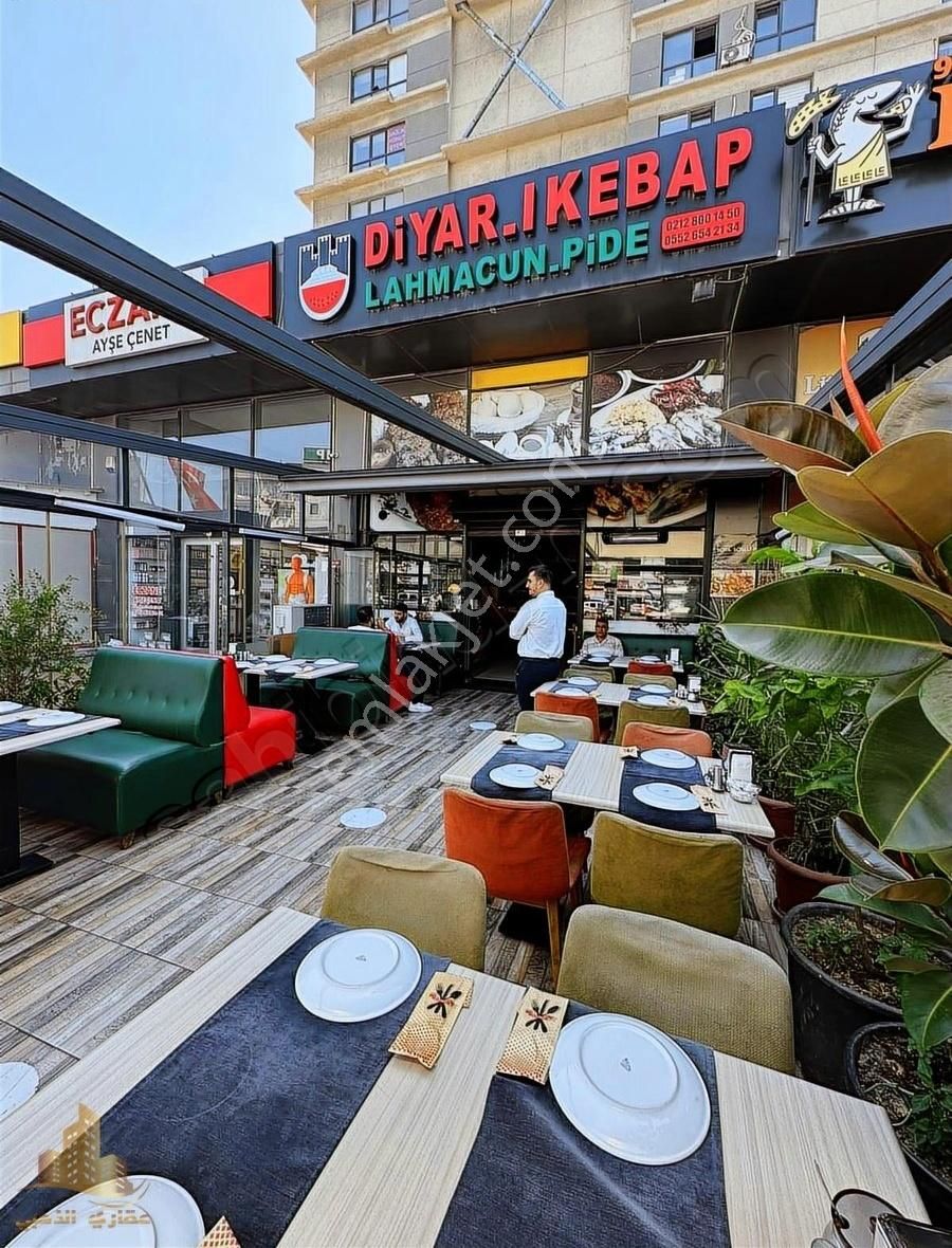 Devren Kiralık Restoran N Cadde Busıness / Doğan Araslı Bulvar - Görsel 12