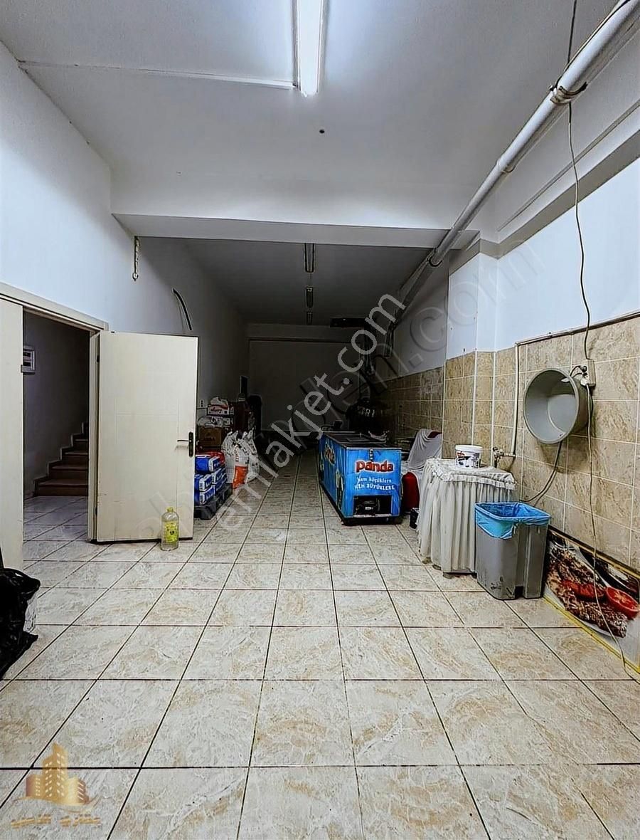 Devren Kiralık Restoran N Cadde Busıness / Doğan Araslı Bulvar