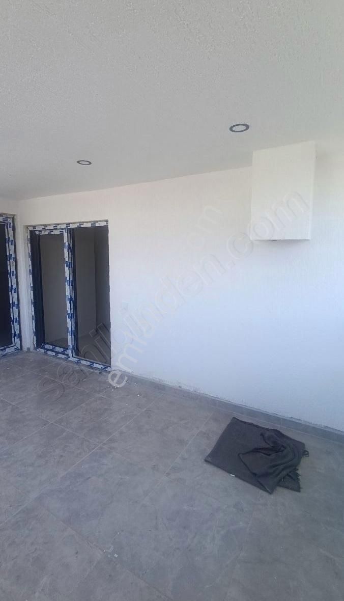 Sarılar'da 3+1 Yerden Isıtmalı Dubleks Daire