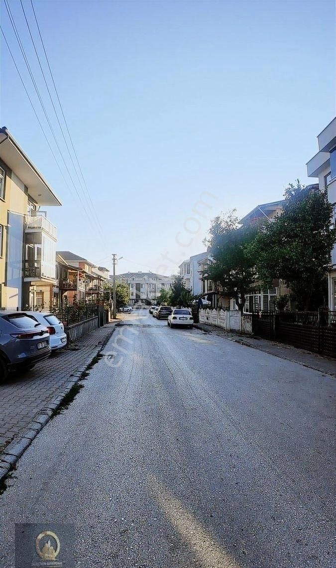 Öğretmen'den Şehrin Kalbin'de 3+1 135m2 Çift Banolkonlu Kiralık