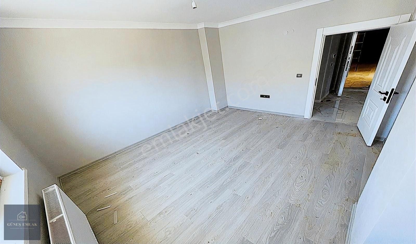 Güneş Emlak Ayaş Yoluna Yakın %80 Kredi 3+1 Sıfır Daire - Görsel 4