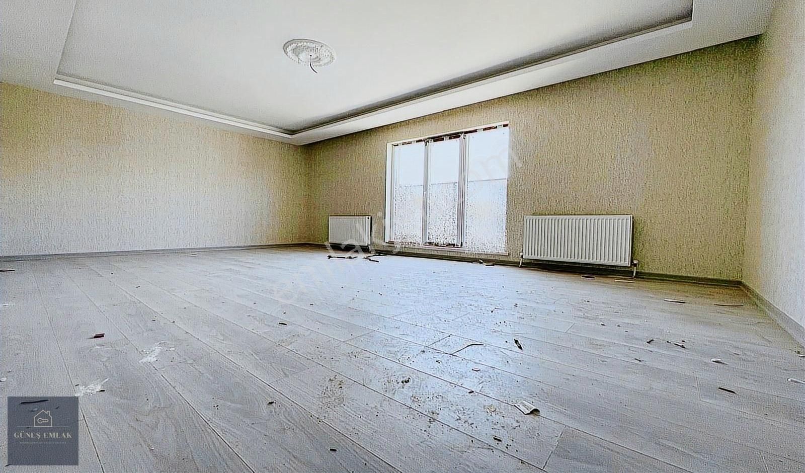 Güneş Emlak Ayaş Yoluna Yakın %80 Kredi 3+1 Sıfır Daire - Görsel 6