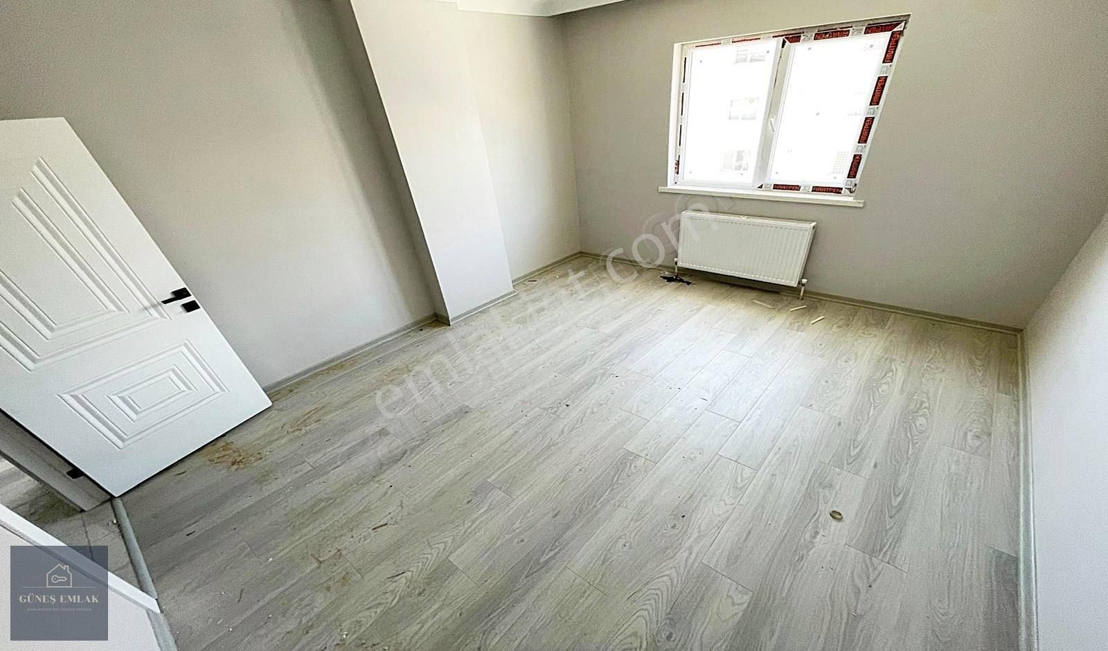 Güneş Emlak Ayaş Yoluna Yakın %80 Kredi 3+1 Sıfır Daire - Görsel 8