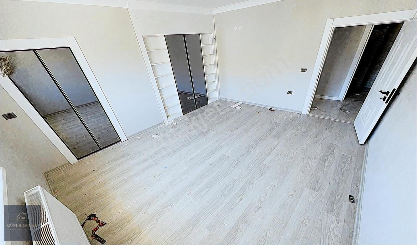 Güneş Emlak Ayaş Yoluna Yakın %80 Kredi 3+1 Sıfır Daire - Görsel 7