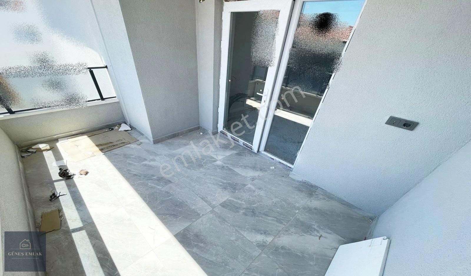 Güneş Emlak Ayaş Yoluna Yakın %80 Kredi 3+1 Sıfır Daire - Görsel 13