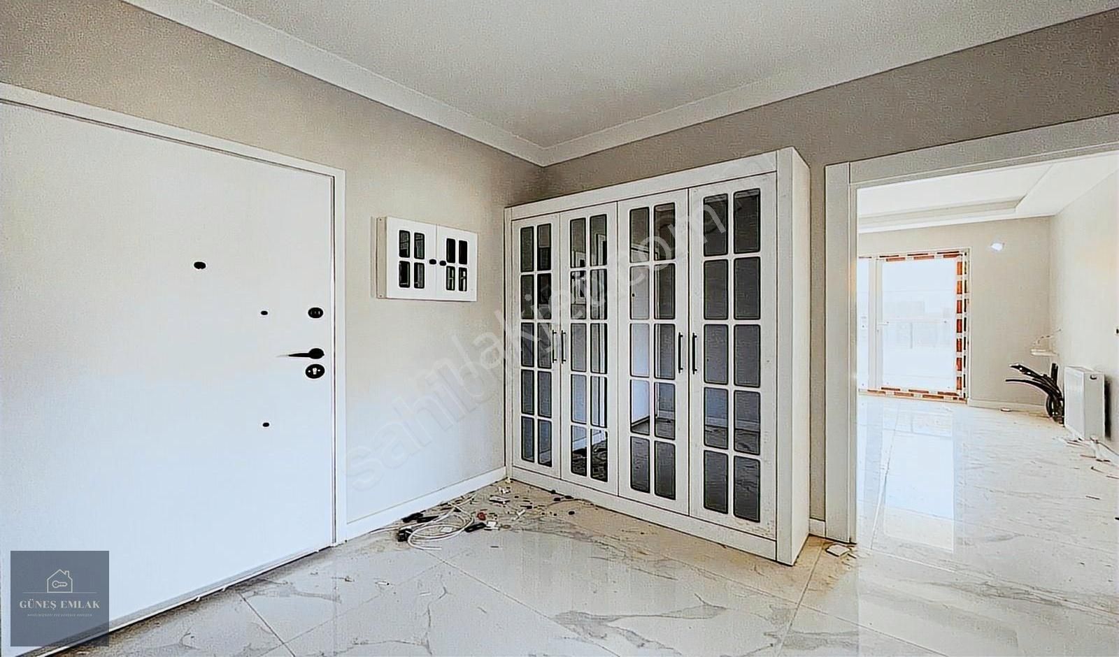 Güneş Emlak Ayaş Yoluna Yakın %80 Kredi 3+1 Sıfır Daire - Görsel 9