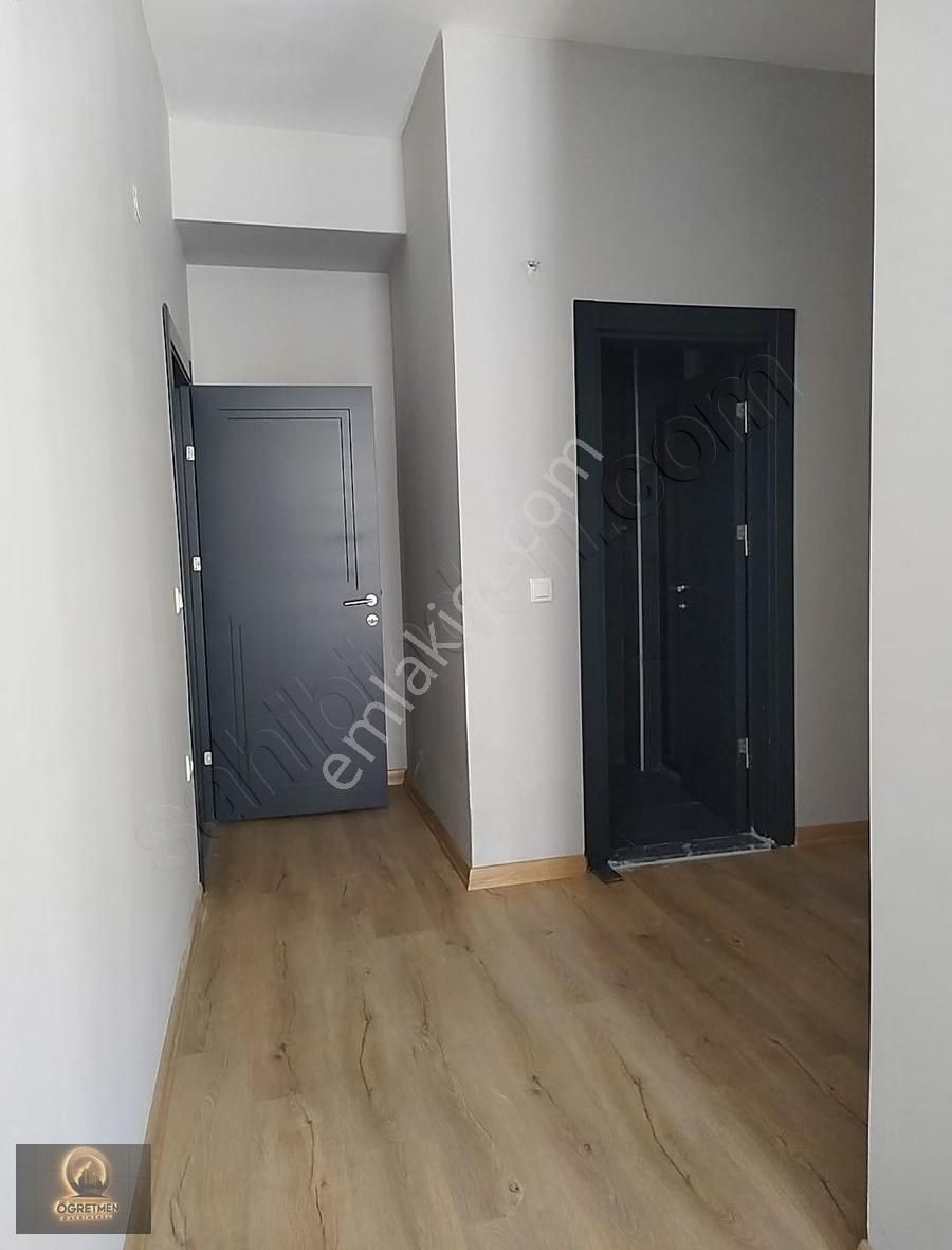 Öğretmen'den Algün Sevenparkda Satılık Konspt 3+1 Daire - Görsel 6