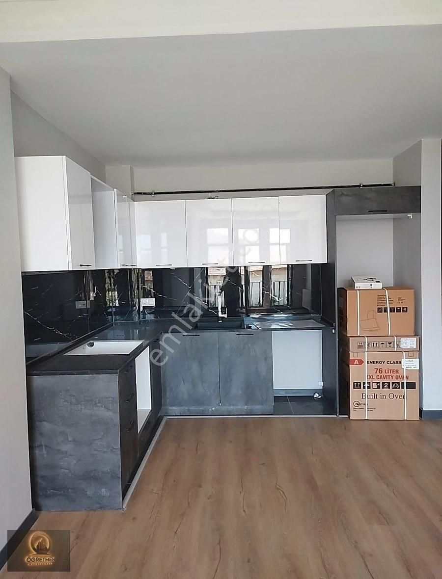 Öğretmen'den Algün Sevenparkda Satılık Konspt 3+1 Daire - Görsel 22