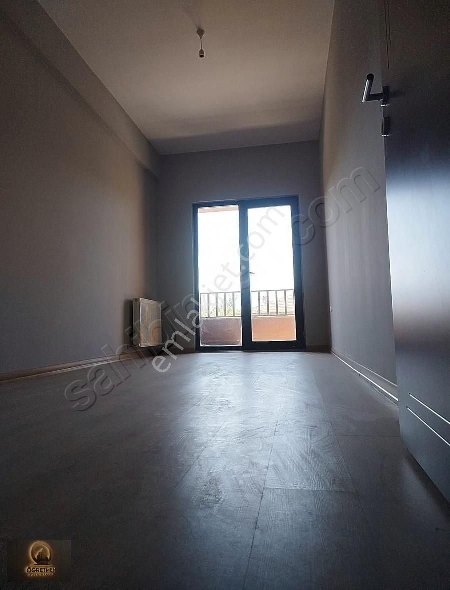 Öğretmen'den Algün Sevenparkda Satılık Konspt 3+1 Daire - Görsel 12