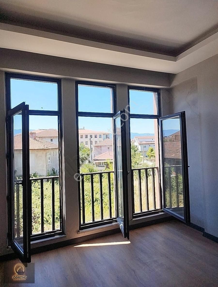 Öğretmen'den Algün Sevenparkda Satılık Konspt 3+1 Daire - Görsel 17