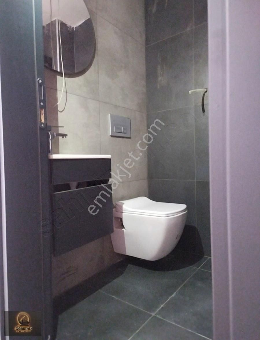 Öğretmen'den Algün Sevenparkda Satılık Konspt 3+1 Daire - Görsel 23