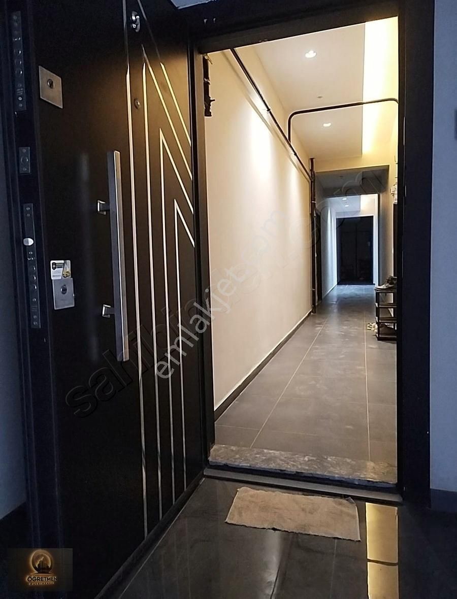 Öğretmen'den Algün Sevenparkda Satılık Konspt 3+1 Daire - Görsel 2